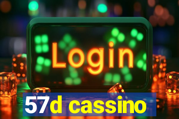 57d cassino